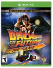 Telltale перевыпустит Back to the Future: The Game в честь юбилея фильма