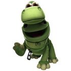  «Хороший Динозавр» пришел в LittleBigPlanet 3