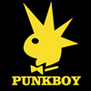 PunkBoy