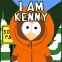 Kenny.