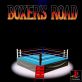 Boxer's Road
