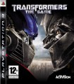 Transformers: The Game