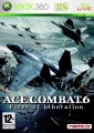Обложка Ace Combat 6: Fires of Liberation