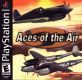 Обложка Aces of the Air