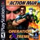 Обложка Action Man: Operation Extreme