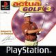Обложка Actua Golf 3