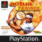 Обложка Actua Tennis