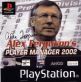 Обложка Alex Ferguson's Player Manager 2002