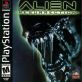 Обложка Alien: Resurrection