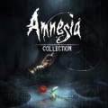 Обложка Amnesia: Collection