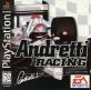Обложка Andretti Racing