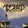 Обложка Another World: 20th Anniversary Edition