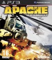 Обложка Apache: Air Assault