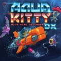 Обложка Aqua Kitty: Milk Mine Defender DX