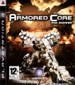 Обложка Armored Core: For Answer