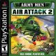 Обложка Army Men: Air Attack 2
