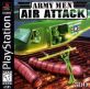 Обложка Army Men: Air Attack