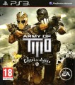 Обложка Army of Two: The Devil's Cartel