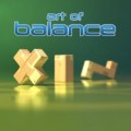 Обложка Art of Balance