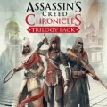 Обложка Assassin's Creed Chronicles