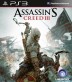 Обложка Assassin's Creed III
