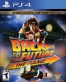 Обложка Back to the Future: The Game - 30th Anniversary Edition