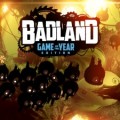 Обложка BADLAND: Game of the Year Edition