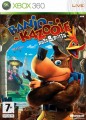 Обложка Banjo-Kazooie: Nuts & Bolts