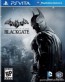 Обложка Batman: Arkham Origins - Blackgate