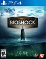 Обложка Bioshock: The Collection