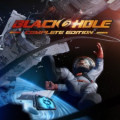 Обложка BLACKHOLE: Complete Edition