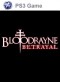 Обложка BloodRayne: Betrayal