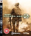 Обложка Call of Duty: Modern Warfare 2
