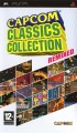 Обложка Capcom Classic Collection Remixed