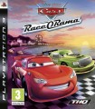 Обложка Cars Race-O-Rama