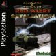 Обложка Command & Conquer: Red Alert