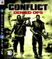 Обложка Conflict: Denied Ops