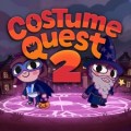 Обложка Costume Quest 2