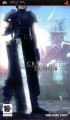 Обложка Crisis Core: Final Fantasy VII