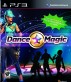 Обложка Dance Magic