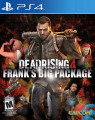 Обложка Dead Rising 4: Frank's Big Package