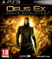 Обложка Deus Ex: Human Revolution
