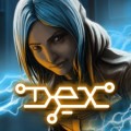 Обложка Dex