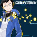 Обложка Digimon Story Cyber Sleuth: Hacker's Memory