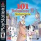 Обложка Disney's 101 Dalmatians II: Patch's London Adventure