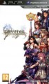 Обложка Dissidia 012: Duodecim Final Fantasy