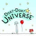 Обложка Doki-Doki Universe