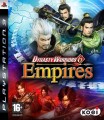 Обложка Dynasty Warriors 6 Empires
