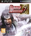 Обложка Dynasty Warriors 7