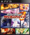Обложка Dynasty Warriors: Strikeforce